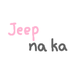 Jeep na ka !