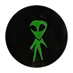 Smallalien