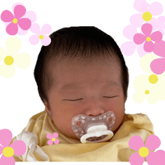 Baby Pyon-chan 2