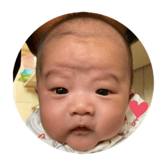 小飯糰日常生活