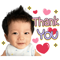 Tawan little boy