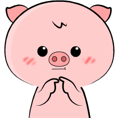 Little pig 3 : Animated