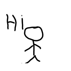 簡單大方貼圖