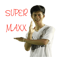 SUPER MAXX