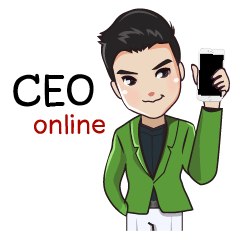 Mr.Turbo CEO-Online