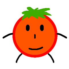 little Tomato boy
