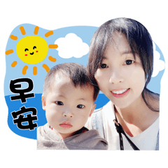 霆威凱成長日記2