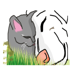 Scale-Eight_20211111120019 - Stiker LINE | LINE STORE