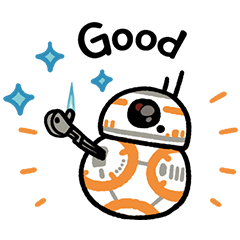 Star Wars ลายเส้น Kanahei
