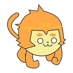 Mongky the Pushy Monkey