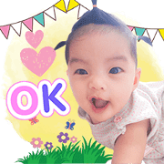 Baby Anya (Animation)