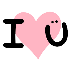 love sticker vol. 4 – LINE stickers | LINE STORE