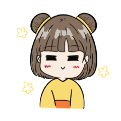 珉智’s日常生活