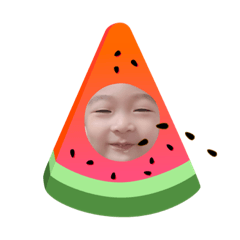 我叫硯硯喔