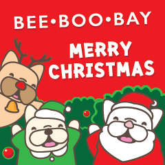 beeboobay christmas