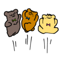 The Three Bears.2