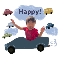 Kesei__coton sticker2