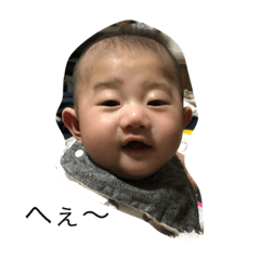 Dan's sticker