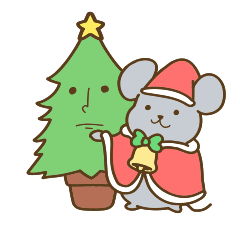 Wonchu's Christmas Party