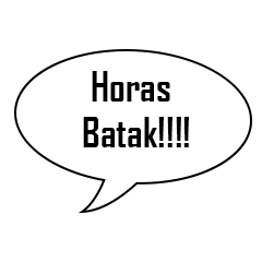 Batak language