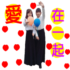 Naomi火雞妹子
