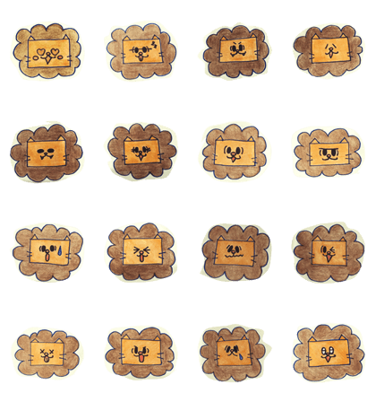 Lion!