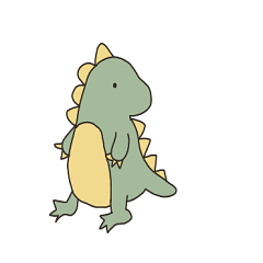Oversleeping dinosaurs
