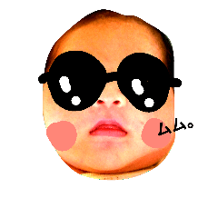 kuromeganemagochan