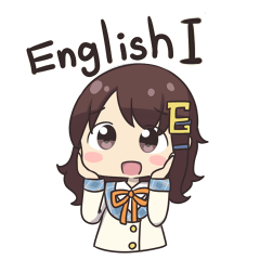 English-chan 1