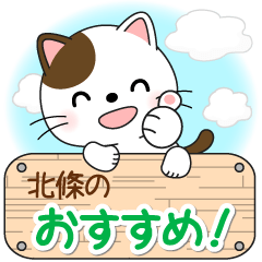 Mr. Nyanko for HO-JO only [ver.2]