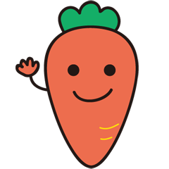 My Happy Carrot
