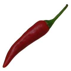 Food Series : Some chili