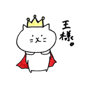 cat sticker vol.3