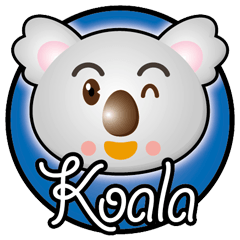 koalas world