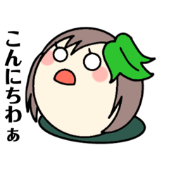 つれづれよなさん