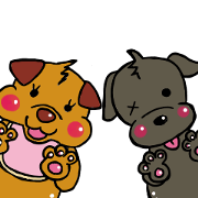 An-chan & Rit-chan
