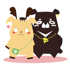 熊 Lu