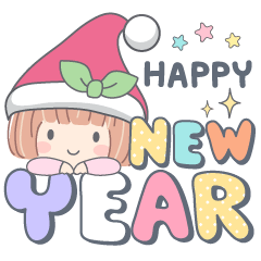 Sang Jar : New Year & Christmas