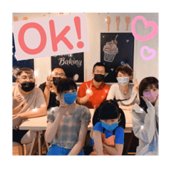 小飛象團隊口頭禪3