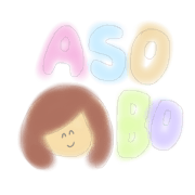 let's osasoi!