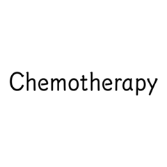 Medication-chemotherapy