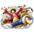 ONE PIECE TREASURE CRUISE