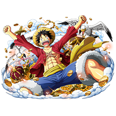 One Piece Treasure Cruise Line Stickers Line Store