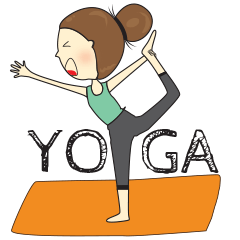 Lanta & Andaman Vol.3 Yoga