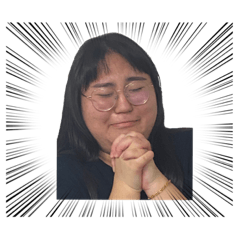 儀～不要看！