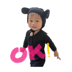 豊定日常表情包