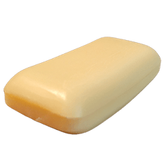 Daily Necessities Series : Soap