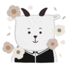 Mr. Fat goat daily 2