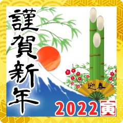 ((HAPPY NEW YEAR 2022))