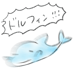 simple Dolphin Daily conversation